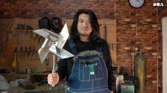 手工耿是谁?想不到他微博快手竟然有百万粉丝网红!