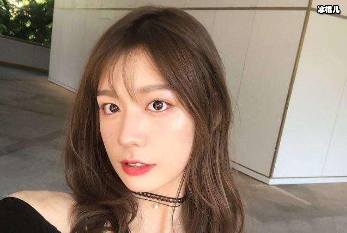 綦美合是谁?家境被扒不简单!