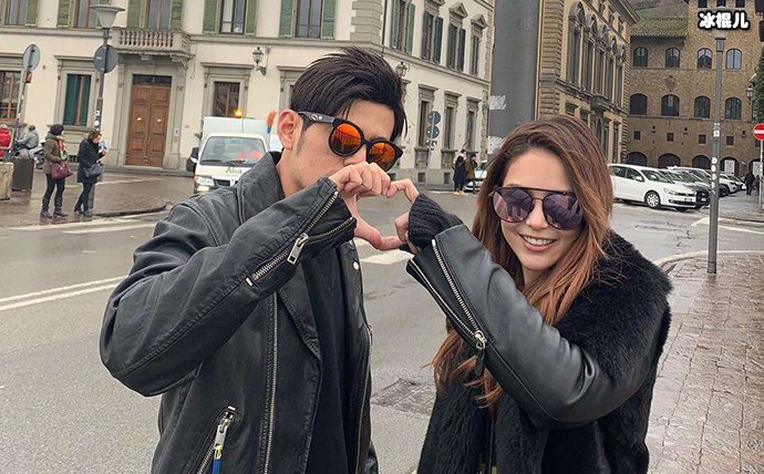 周杰伦为老婆庆生 两人是如何相识的?