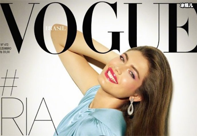 维密迎来首位变性模特? 现今变性人是否已很常见?