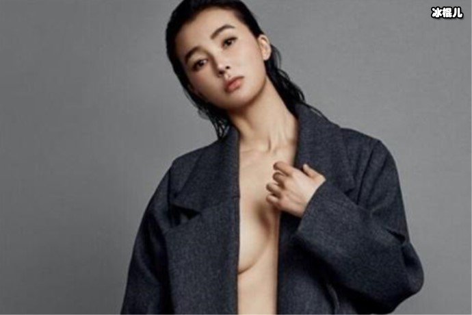 演技颜值不缺姚星彤为何不火?姚星彤真空上节目