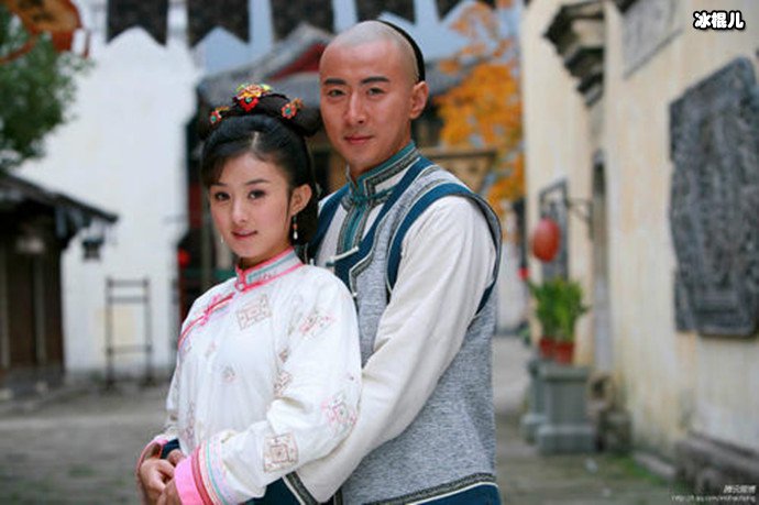 赵丽颖高梓淇两人在一起过吗?女神也有这么多情史吗?