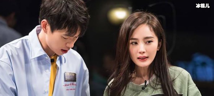 魏大勋与杨幂在一起过?魏大勋本人回应朋友关系!