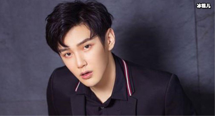 彦希现任女友起底, 网传与黄婷婷关系匪浅!