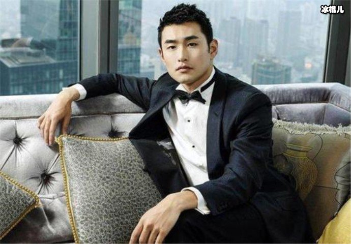 王彦霖的女朋友背景不简单, 一度被曝恋情