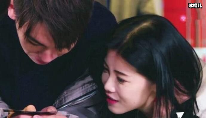 刘问董浩然在一起了? 刘问发文晒照撒狗粮透露两人现状