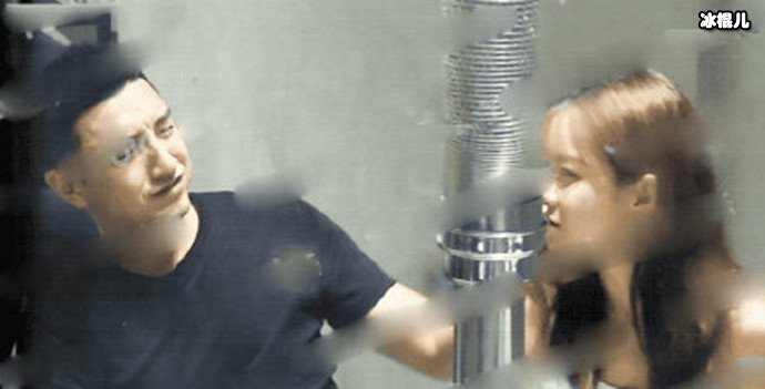 金瀚个人资料被扒 其是如何火起来的?