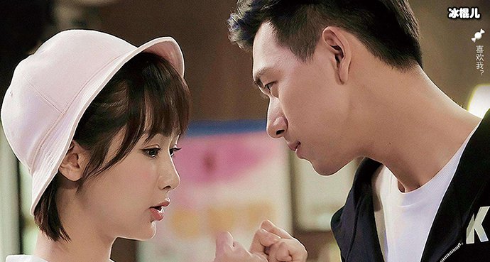 杨紫李现两人合体拍杂志 佟言CP最强售后!