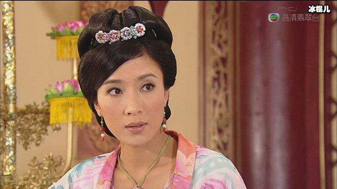 港星杨怡怀孕了?杨怡老公是谁?