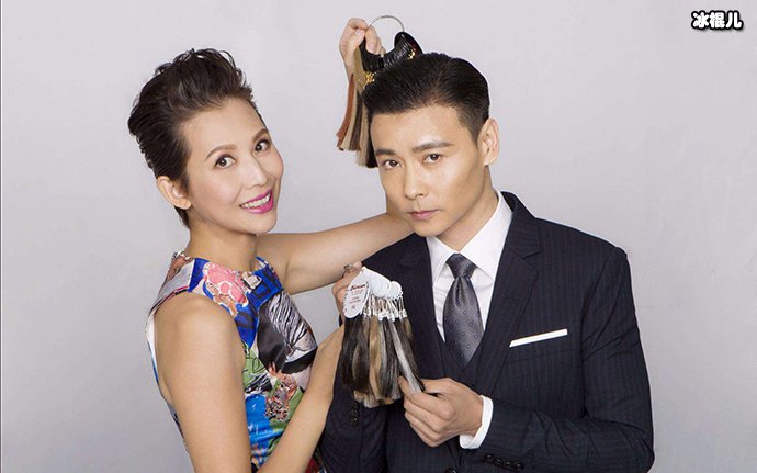 蔡少芬黑历史被扒!蔡少芬之前被包养过是真的吗?