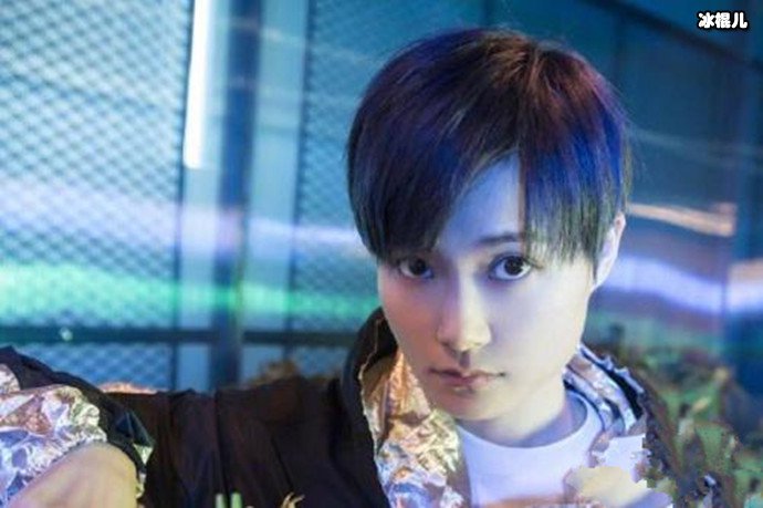 李宇春被曝结婚, 感情八卦大揭秘李炳辰