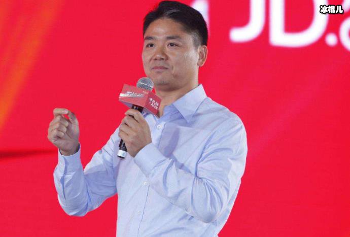 刘强东事件中女方刘静尧个人资料被扒!