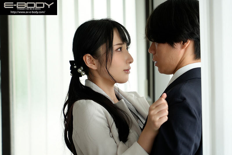 (EBWH-195)戏剧大师出手!北野未奈、宫本留衣最强共演!