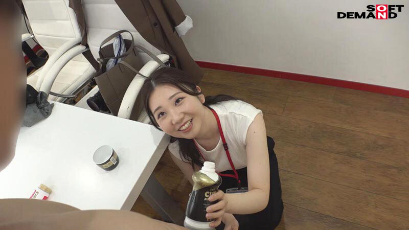 (SDJS-296)女子社员放大绝!淫幕献出第一次!