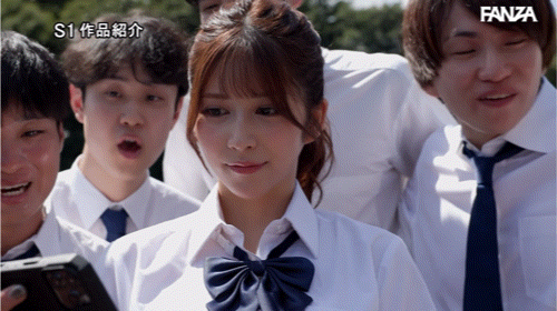 (SONE-619)七ツ森りり(七森莉莉)第一次制服片!被闺蜜陷害成肉便器惹!