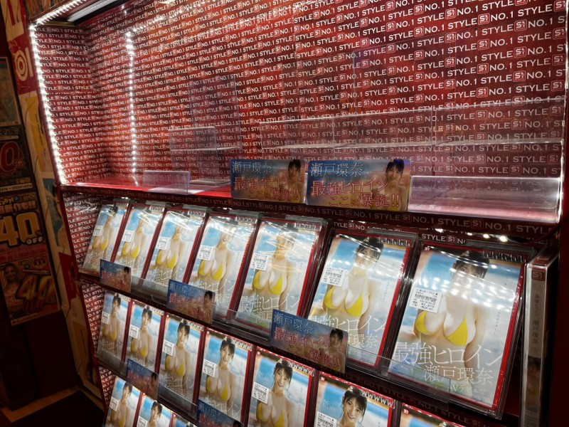 看完影片后,你觉得瀬戸环奈会是2025最强新人吗?