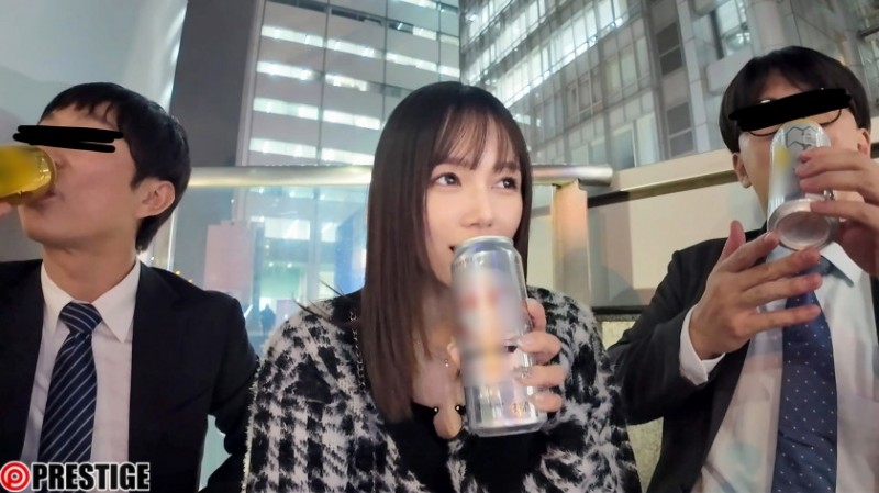 (ABF-199)出道五周年的凉森れむ(凉森玲梦)终于做了这件事!