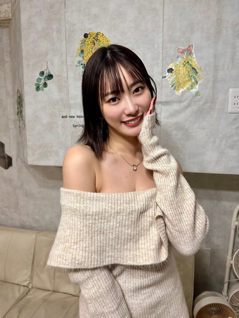 引退作拍摄的日期决定了!美谷朱音的感觉是?