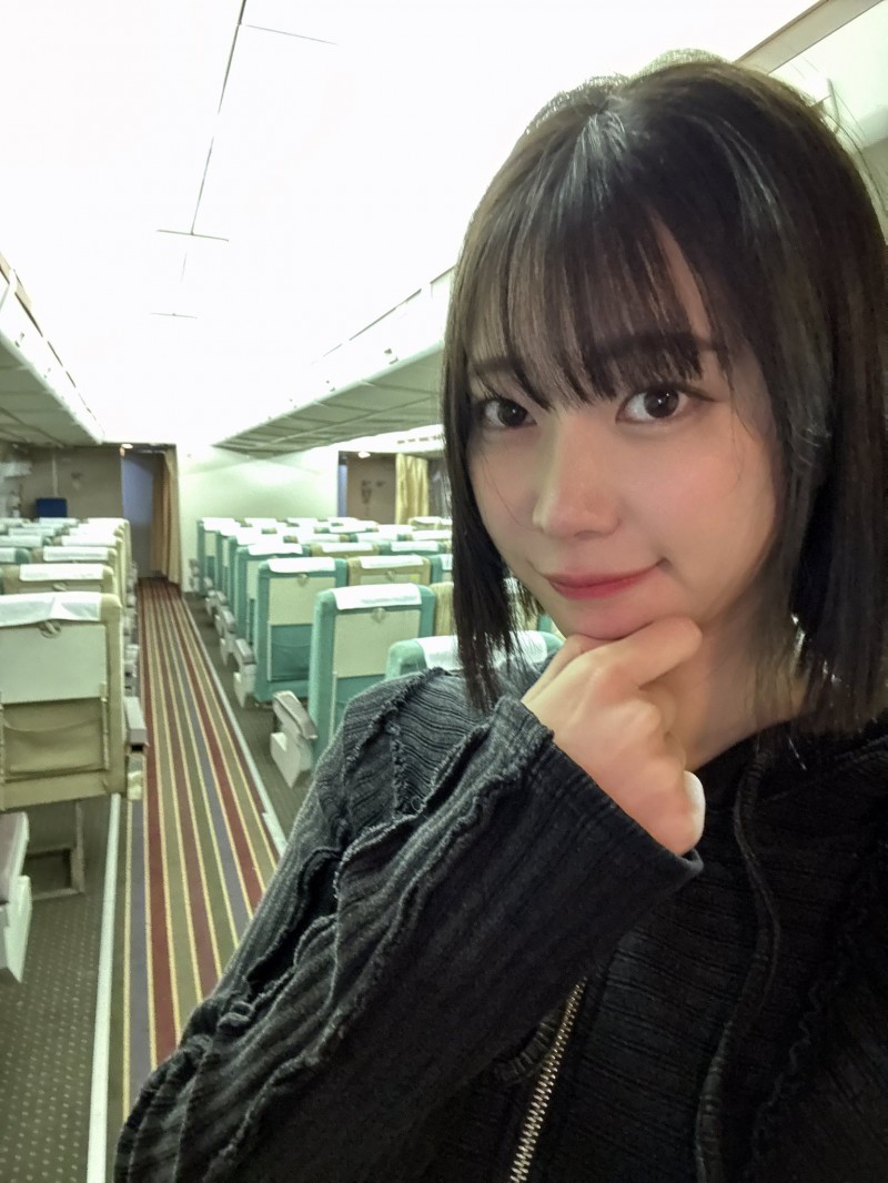 引退作拍摄的日期决定了!美谷朱音的感觉是?