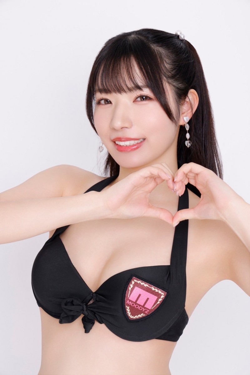 那位原石美少女突然出现了!