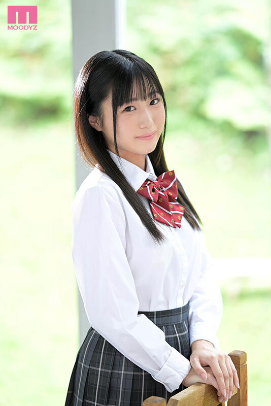 (MIFD-591)取名惹众怒!和歌手同名的她是永远的少女!