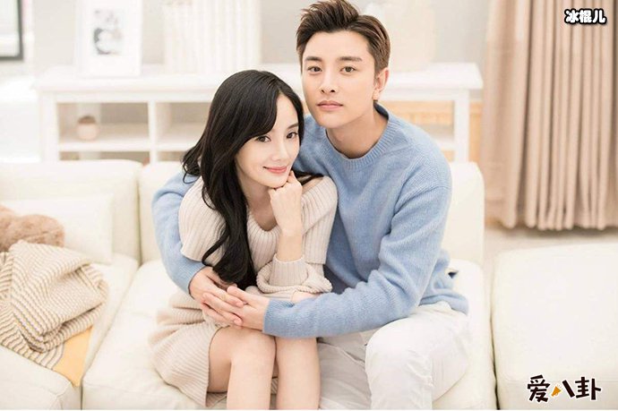 贾乃亮李小璐为何走到今天的地步?网友分析俩人真正离婚时间!