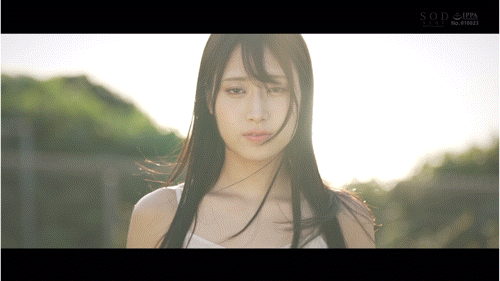 天音かんな(天音环奈)出道作品START-279发布!SOD STAR睽违七个月的新人是八头身的工人!