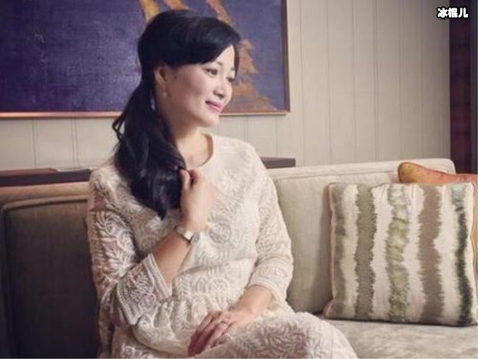 陈少霞第一任老公会是谁呢? 二嫁富豪李文辉61岁升级当爸爸