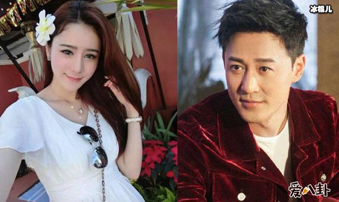 网曝林峰张馨月将在生日结婚 ,给女方每月一百万?