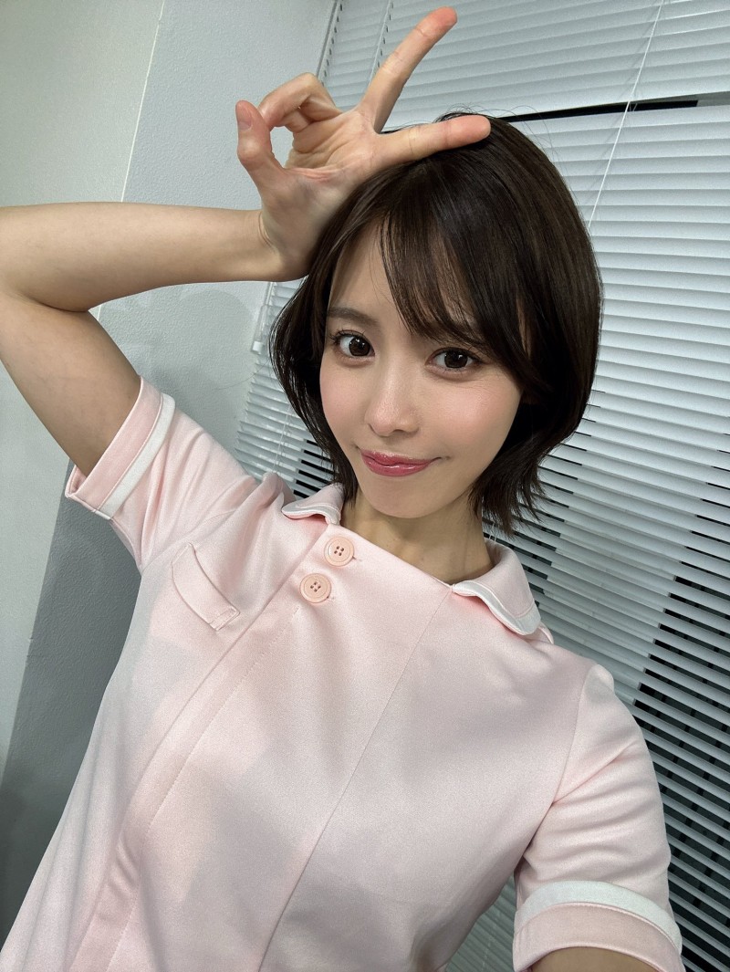 社群发文变少⋯原来及川うみ(及川海)出大事了!