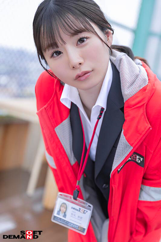 松丸香澄出道作品SDJS-280发布!「SOD营业部人气妹子」出道,在办公室公然玩火辣3P!