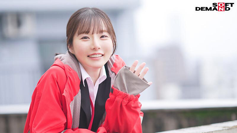 松丸香澄出道作品SDJS-280发布!「SOD营业部人气妹子」出道,在办公室公然玩火辣3P!