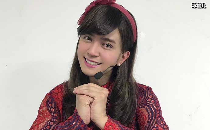 扒罗志祥的朱碧石“梗”来源?罗志祥是什么时候出道的?