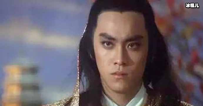 盘点哪些明星演过《倚天屠龙记》中张无忌角色?谁演的最好!