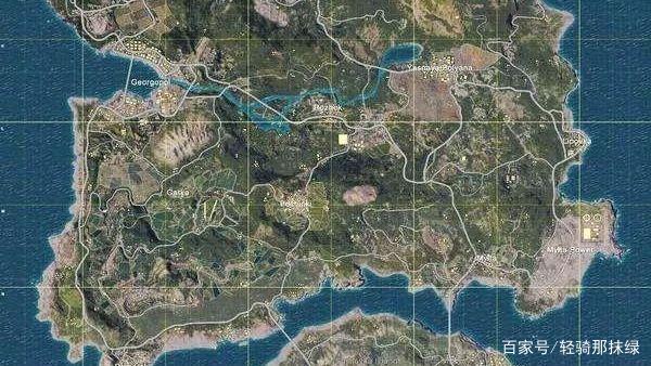 游戏不尽兴?兵哥哥手把手教你“荒野逃生”,战斗到底!