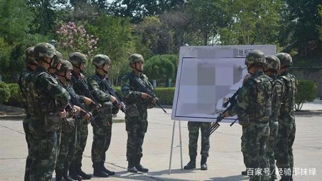 游戏不尽兴?兵哥哥手把手教你“荒野逃生”,战斗到底!