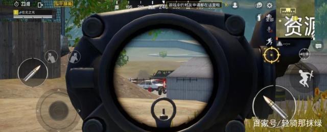 游戏不尽兴?兵哥哥手把手教你“荒野逃生”,战斗到底!