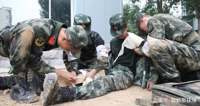 游戏不尽兴?兵哥哥手把手教你“荒野逃生”,战斗到底!