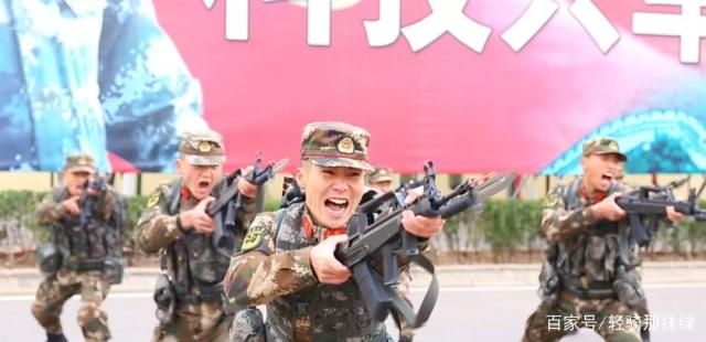 游戏不尽兴?兵哥哥手把手教你“荒野逃生”,战斗到底!