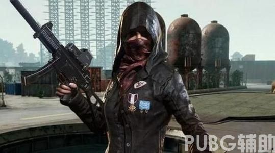 绝地求生黑号常见的几种获取方式,赶紧收藏起来