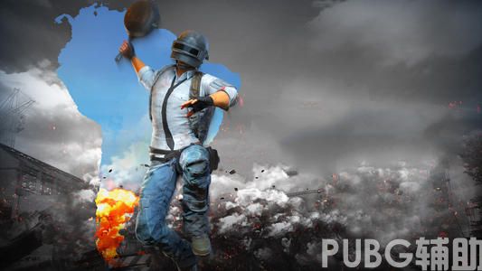 绝地求生黑号常见的几种获取方式,赶紧收藏起来