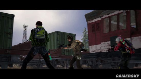 IFTY已经成立了长达七年的时间,作为绝地求生的骨灰级职业战队(图2) IFTY已经成立了长达七年的时间,作为绝地求生的骨灰级职业战队