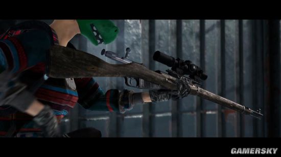 我从小就开始玩绝地求生外挂的亲身体验