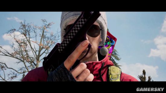 绝地求生辅助在新环境下的效果越来越突出(图2) 绝地求生辅助在新环境下的效果越来越突出