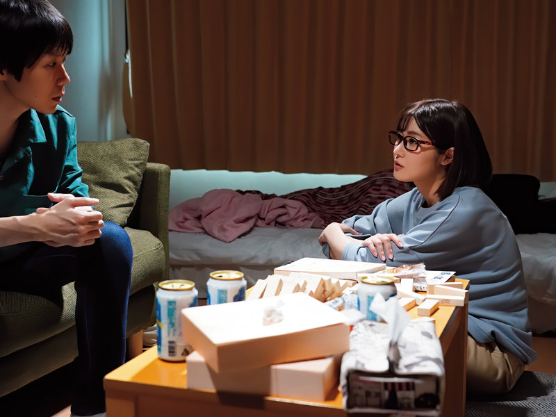 最新推荐!《藤森里穂》三大经典名片推荐介绍