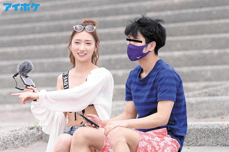 IPX-775,加美杏奈(Kami-Anna)最新作品2021/12/14发布!