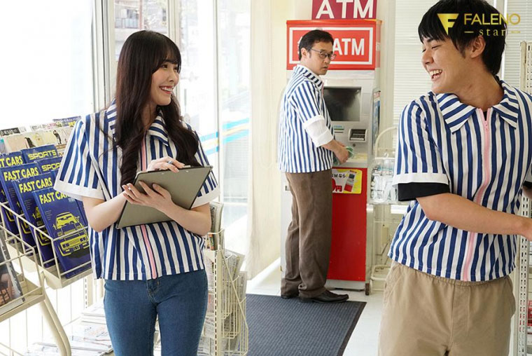 FSDSS-304,桥本ありな(桥本有菜,Hashimoto-Arina)最新作品2021/10/07发布!