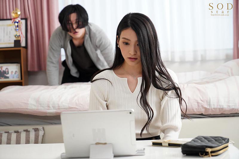 STARS-322,本庄铃(Honjo-Suzu)最新作品2021/01/21发布!