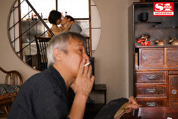 SSNI-987,葵つかさ(葵司,Aoi-Tsukasa)最新作品2021/02/07发布!