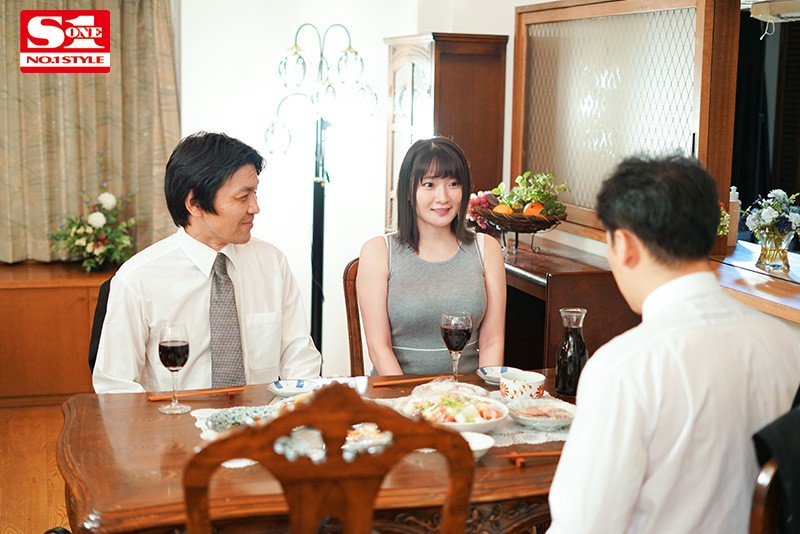 SSNI-945,鹫尾めい(鹫尾芽衣)最新作品2020/12/19发布!